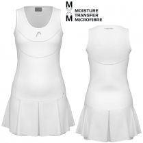 Head PERFORMANCE Dress Women WH - 38/40 (М)